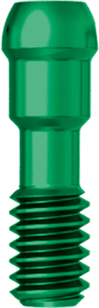 Screw for Angulated Conical Abutment JDEvolution Plus