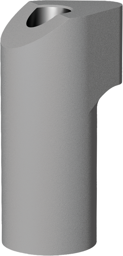 ScanBody Conical Abutment JDEvolution Plus