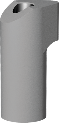ScanBody Conical Abutment JDEvolution Plus