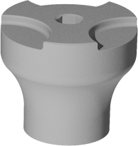 On Top ScanBody Conical Abutment JDEvolution Plus