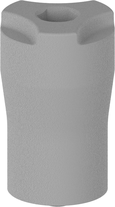 On Top ScanBody Conical Abutment MINI