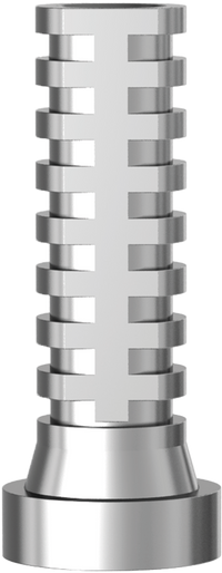 Temporary Abutment Non Engaging Conical Abutment JDEvolution