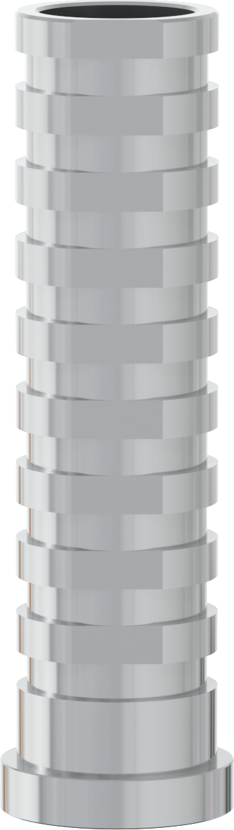 Temporary Abutment Non Engaging Conical Abutment MINI