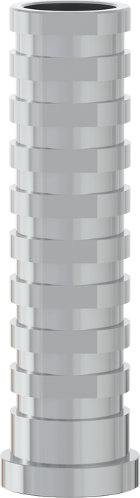 Temporary Abutment Non Engaging Conical Abutment MINI