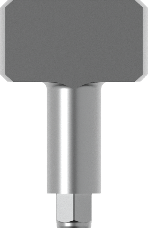 Centering device JDEvolution