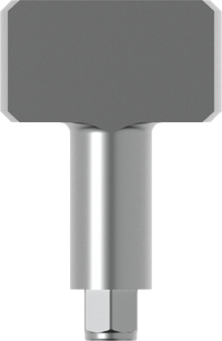 Centering device JDEvolution