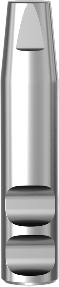 Conometric Abutment Replica