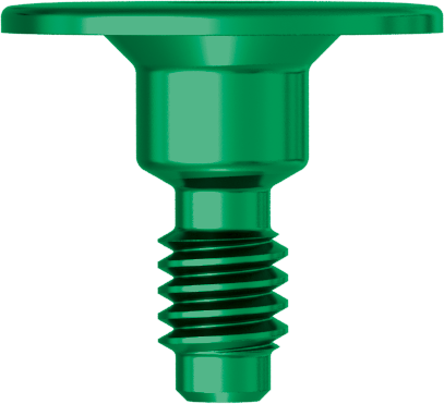 Cover Screw O 6.0 JDEvolution Plus