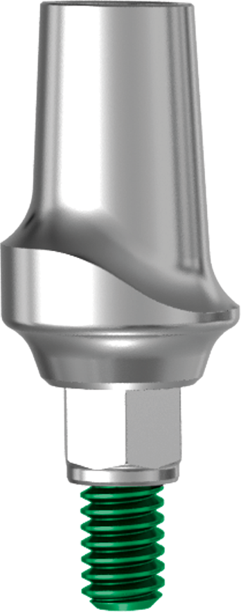 Anatomic Abutment H 1.5 JDEvolution Plus