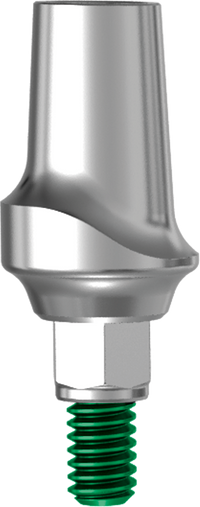Anatomic Abutment H 1.5 JDEvolution Plus
