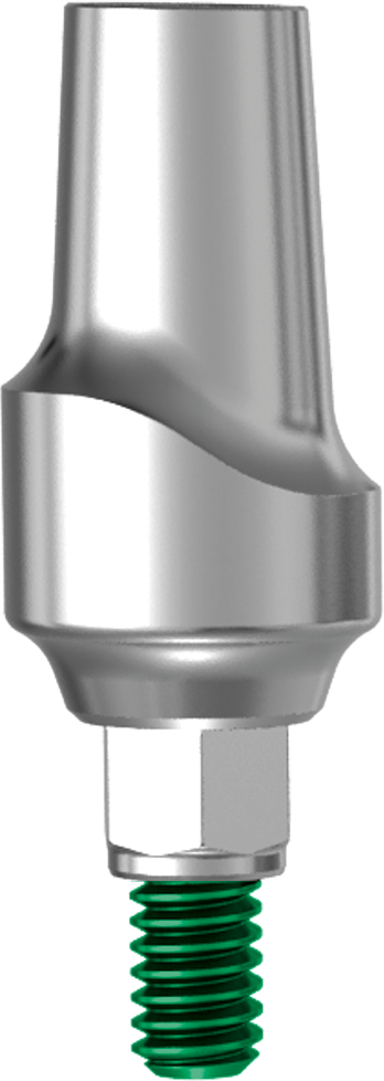 Anatomic Abutment H 3.0 JDEvolution Plus