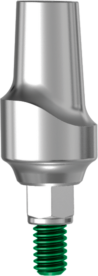 Anatomic Abutment H 3.0 JDEvolution Plus