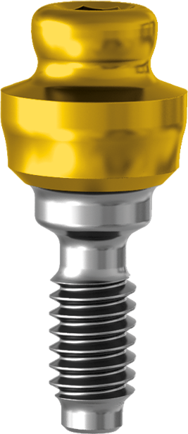 Emi Abutment H 1.5 JDEvolution Plus