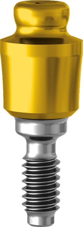 Emi Abutment H 3.0 JDEvolution Plus