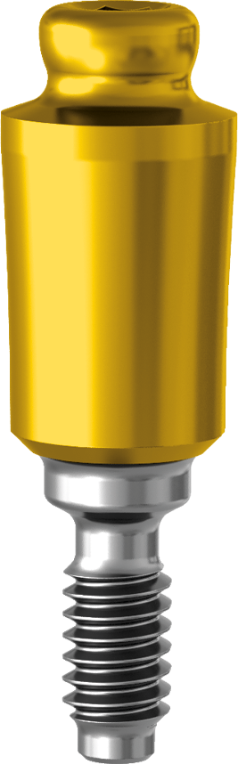 Emi Abutment H 5.0 JDEvolution Plus