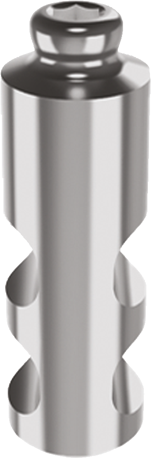 Emi Abutment Replica