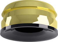 Smart cap attachment Emi Abutment