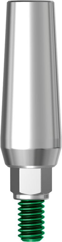 GP Abutment Engaging Ø 4.0 JDEvolution Plus