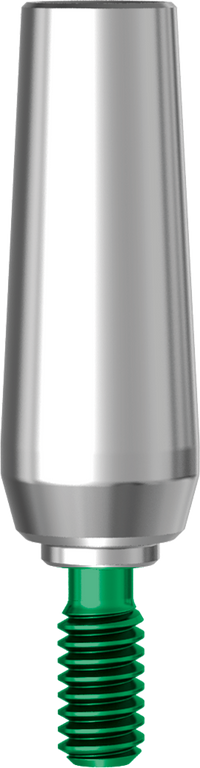 GP Abutment Non Engaging Ø 4.0 JDEvolution Plus