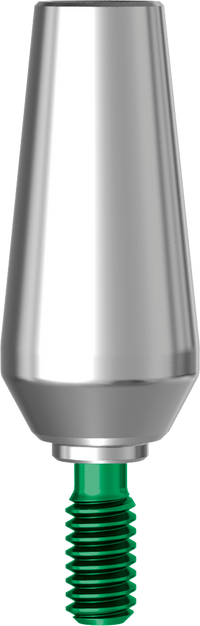 GP Abutment Non Engaging Ø 5.0 JDEvolution Plus