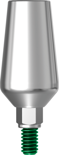 GP Abutment Engaging Ø 6.0 JDEvolution Plus