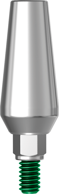 GP Abutment Engaging Ø 5.0 JDEvolution Plus