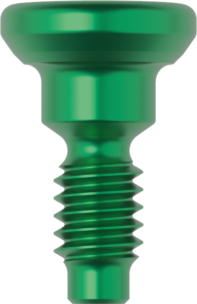 Healing Abutment Ø 4.0 H 1.0 JDEvolution Plus