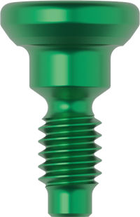 Healing Abutment Ø 4.0 H 1.0 JDEvolution Plus