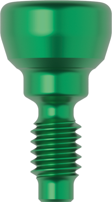 Healing Abutment Ø 4.0 H 2.0 JDEvolution Plus