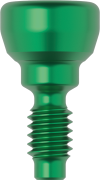 Healing Abutment Ø 4.0 H 2.0 JDEvolution Plus