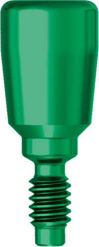 Healing Abutment Ø 4.0 H 5.0 JDEvolution Plus
