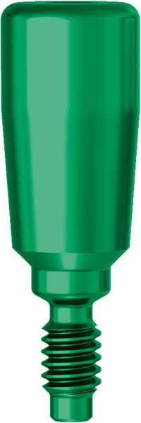 Healing Abutment Ø 4.0 H 7.0 JDEvolution Plus