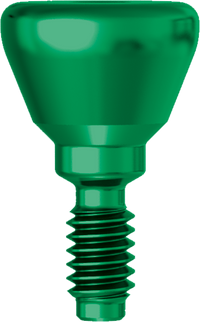 Healing Abutment Ø 5.0 H 3.0 JDEvolution Plus