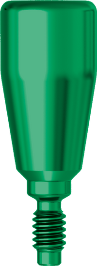 Healing Abutment Ø 5.0 H 9.0 JDEvolution Plus