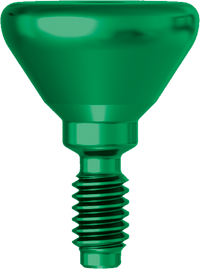 Healing Abutment Ø 6.0 H 3.0 JDEvolution Plus