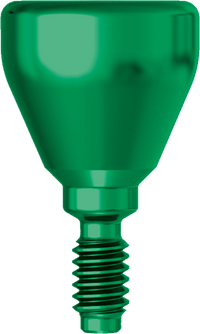 Healing Abutment Ø 6.0 H 5.0 JDEvolution Plus