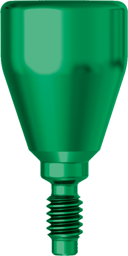 Healing Abutment Ø 6.0 H 7.0 JDEvolution Plus