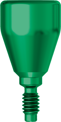 Healing Abutment Ø 6.0 H 7.0 JDEvolution Plus