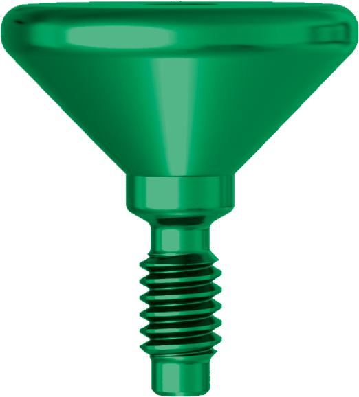Healing Abutment Ø 7.5 H 3.0 JDEvolution Plus