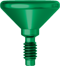 Healing Abutment Ø 7.5 H 3.0 JDEvolution Plus