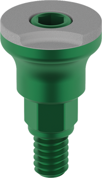 On Top ScanBody Engaging Ø 5.0 H 3.0 JDEvolution Plus