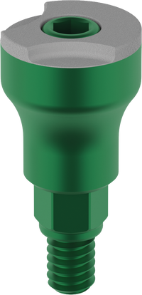 On Top ScanBody Engaging Ø 5.0 H 5.0 JDEvolution Plus