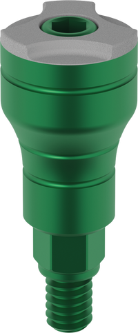 On Top ScanBody Engaging Ø 5.0 H 7.0 JDEvolution Plus