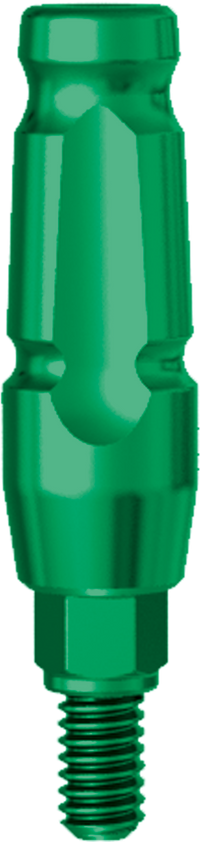 Impression Coping Closed Tray Ø 4.0 JDEvolution Plus