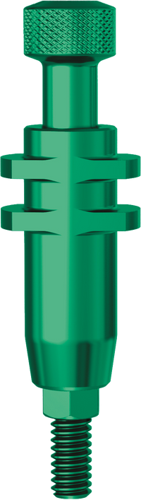 Impression Coping Open Tray Ø 4.0 JDEvolution Plus