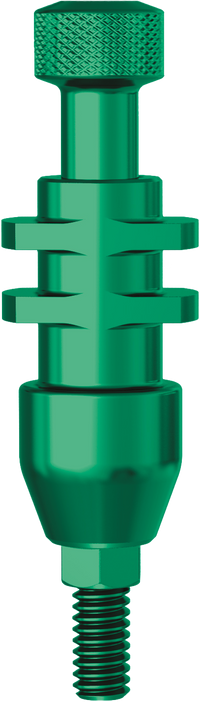 Impression Coping Open Tray Ø 5.0 JDEvolution Plus