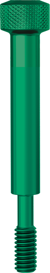 Impression Coping Open Tray Screw JDEvolution Plus