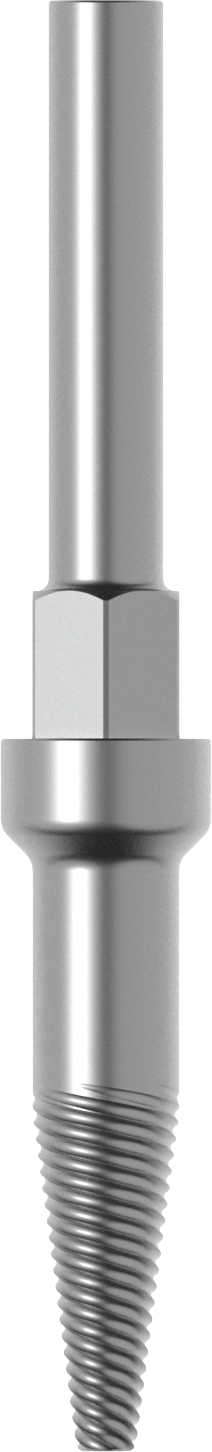 Implant removal tool