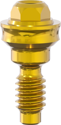 Conical Straight Abutment MINI H 1.0 JDEvolution Plus