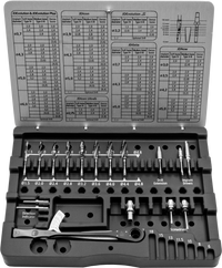 JDPad sebészeti tálca Standard (JDEvolution Plus)